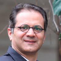 Alireza Fereydounian